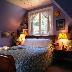 Decorating Secrets - Bedrooms: From lighting to linens, tips to ...